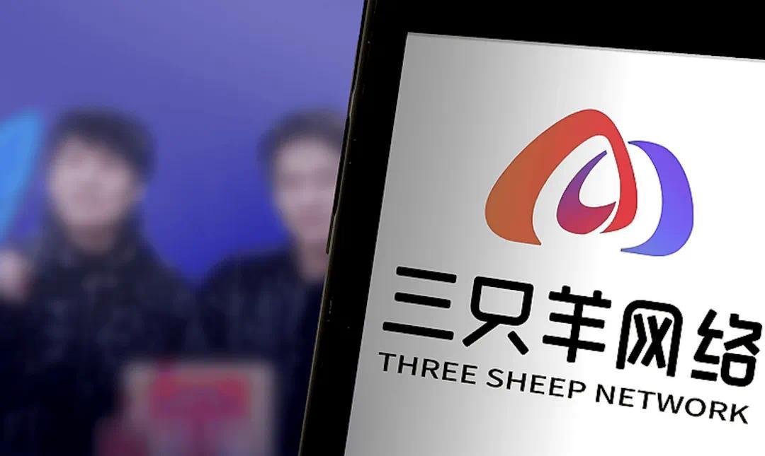 小杨哥复播无望，三只羊想“挣外国人钱”了